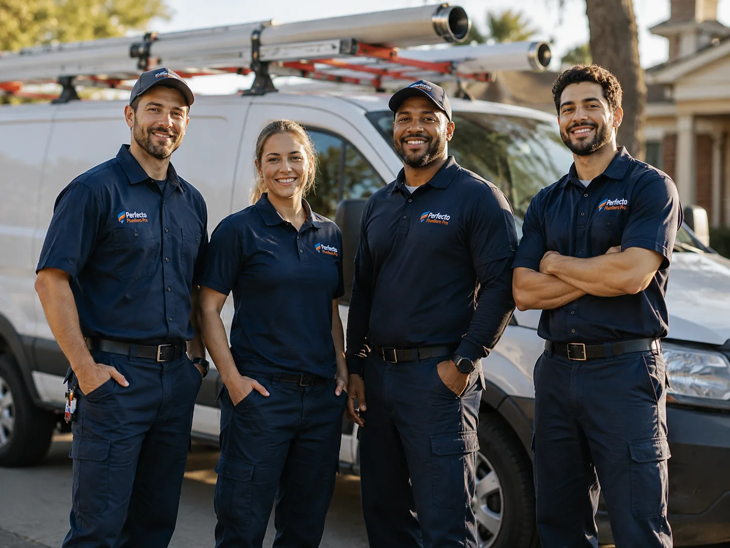 Emergency Plumber Near Me in Cooper, TX near me